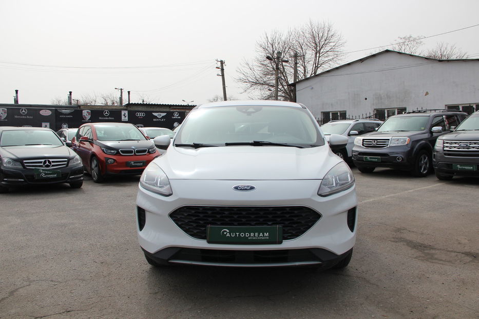 Продам Ford Escape SE 2019 года в Одессе