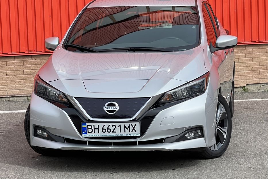 Продам Nissan Leaf Novaya 2018 года в Одессе