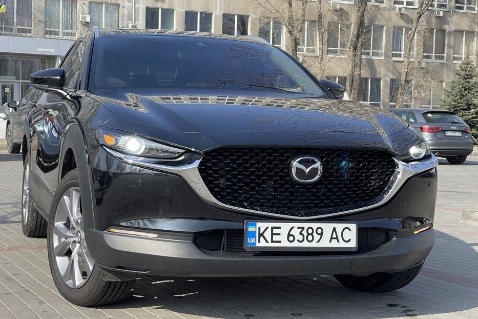 Продам Mazda CX-3 CX-30 2022 года в Днепре