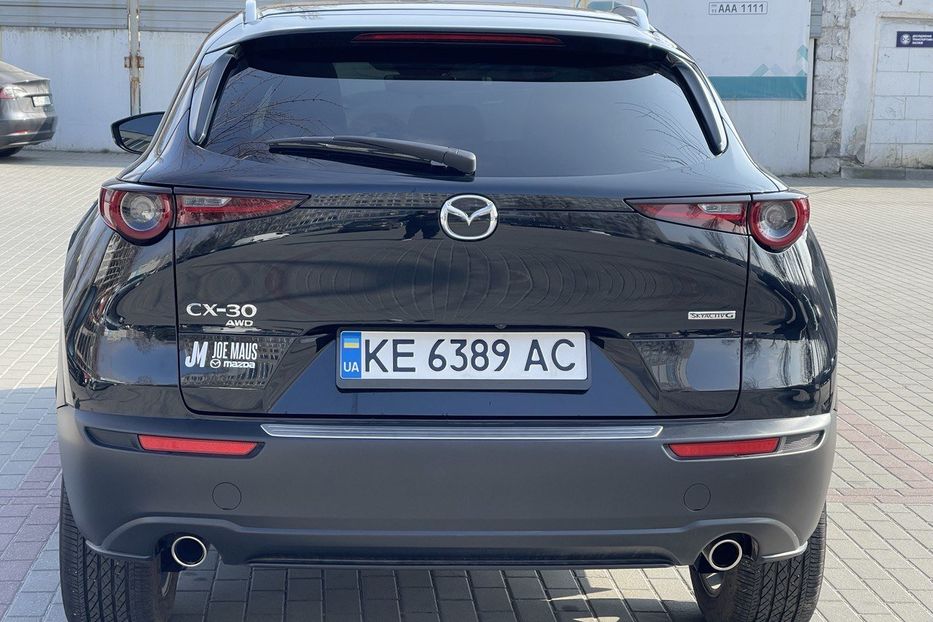 Продам Mazda CX-3 CX-30 2022 года в Днепре