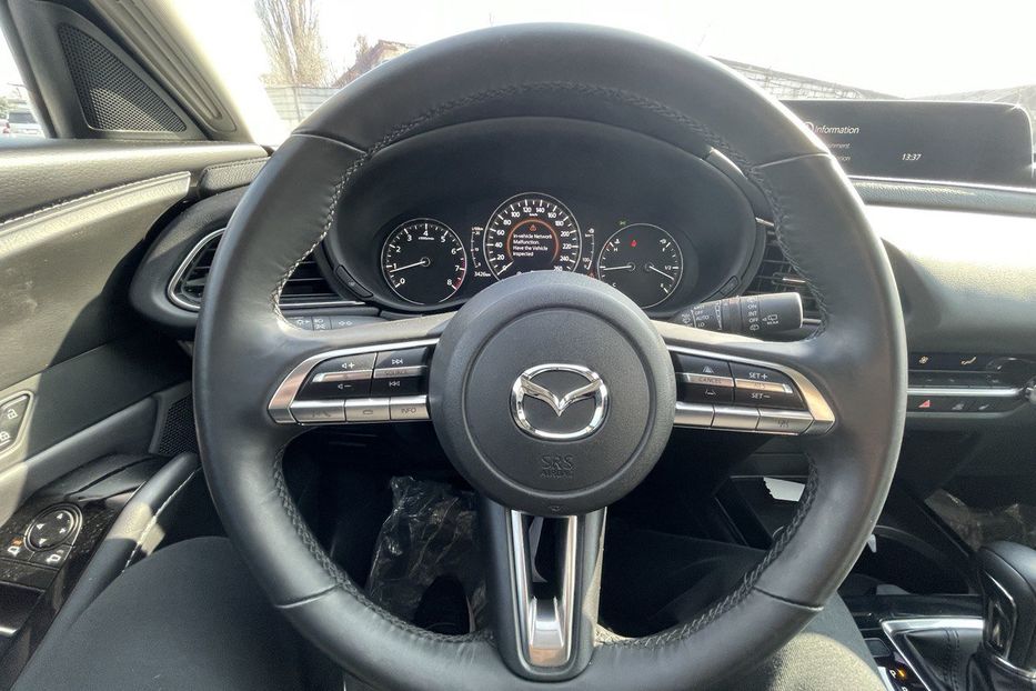 Продам Mazda CX-3 CX-30 2022 года в Днепре