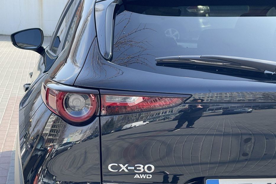 Продам Mazda CX-3 CX-30 2022 года в Днепре