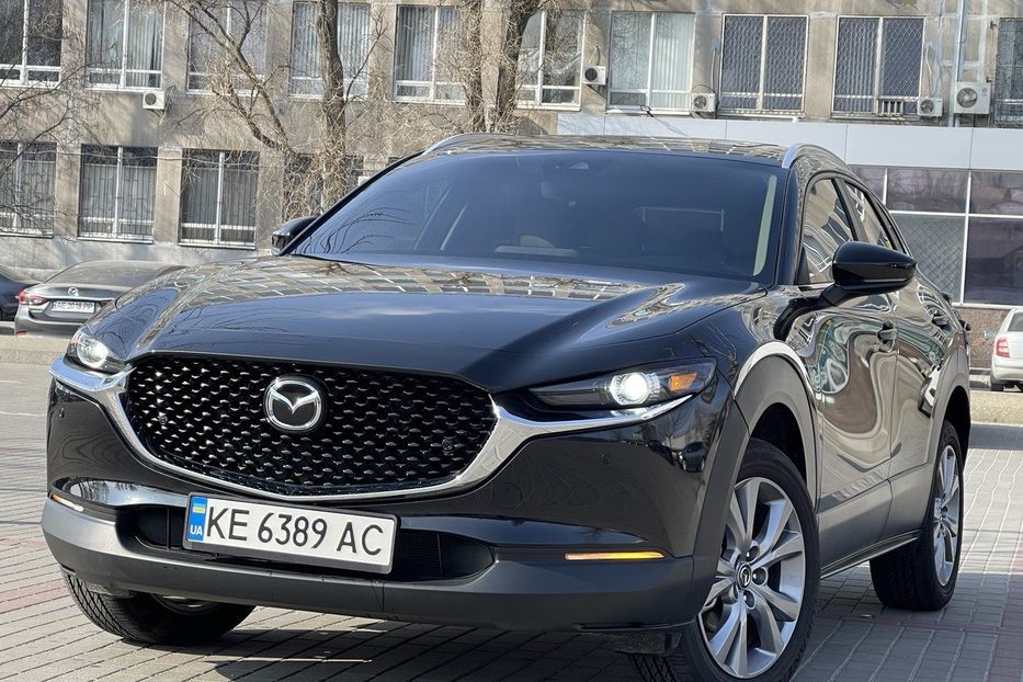 Продам Mazda CX-3 CX-30 2022 года в Днепре