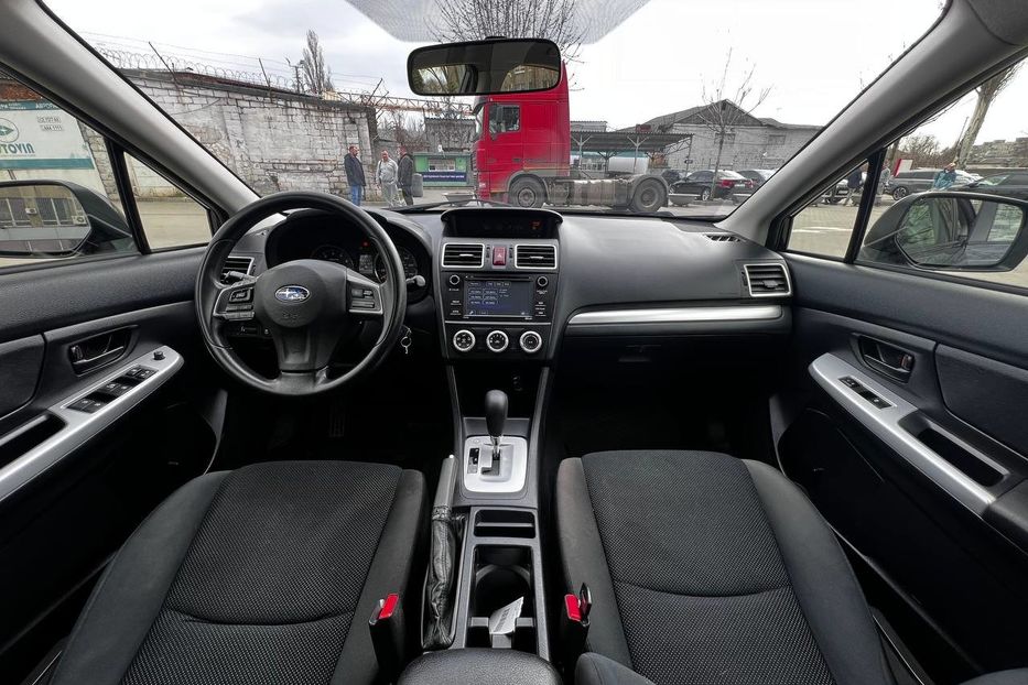 Продам Subaru Impreza 2016 года в Днепре