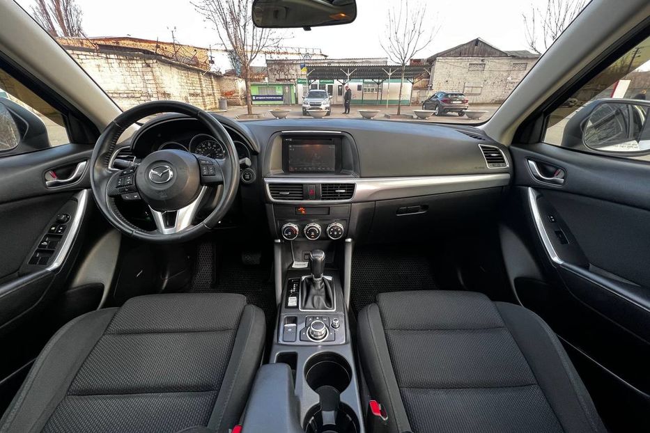 Продам Mazda CX-5 2014 года в Днепре