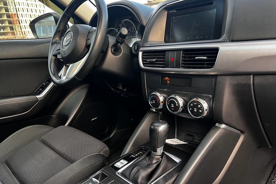 Продам Mazda CX-5 2014 года в Днепре