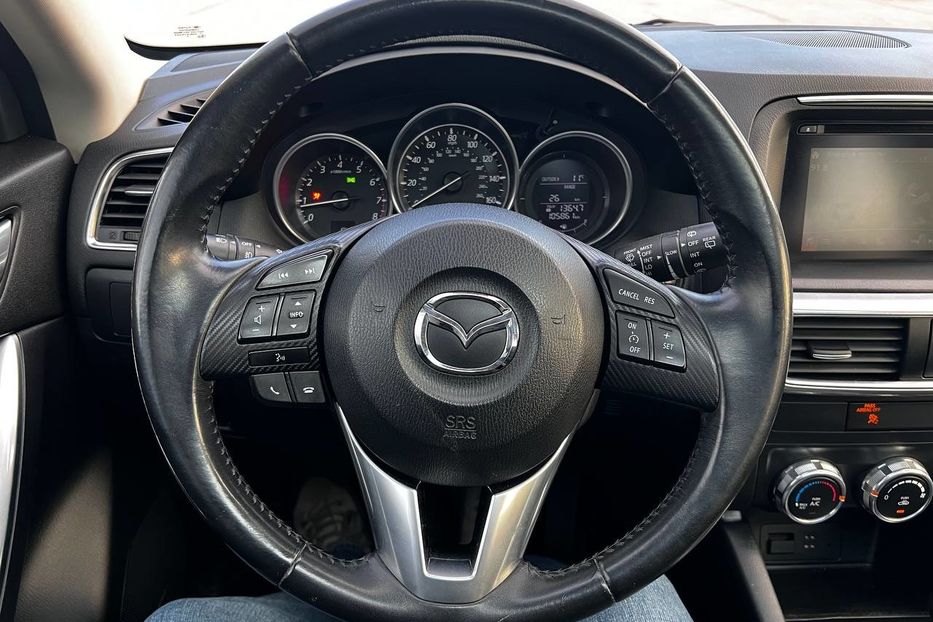 Продам Mazda CX-5 2014 года в Днепре