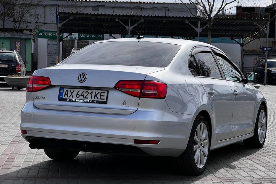 Продам Volkswagen Jetta 2015 года в Днепре