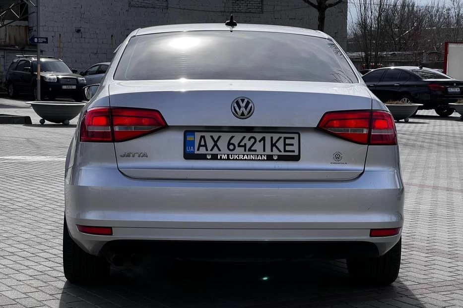 Продам Volkswagen Jetta 2015 года в Днепре