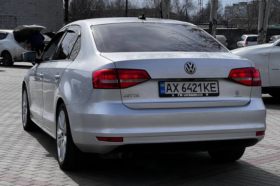 Продам Volkswagen Jetta 2015 года в Днепре