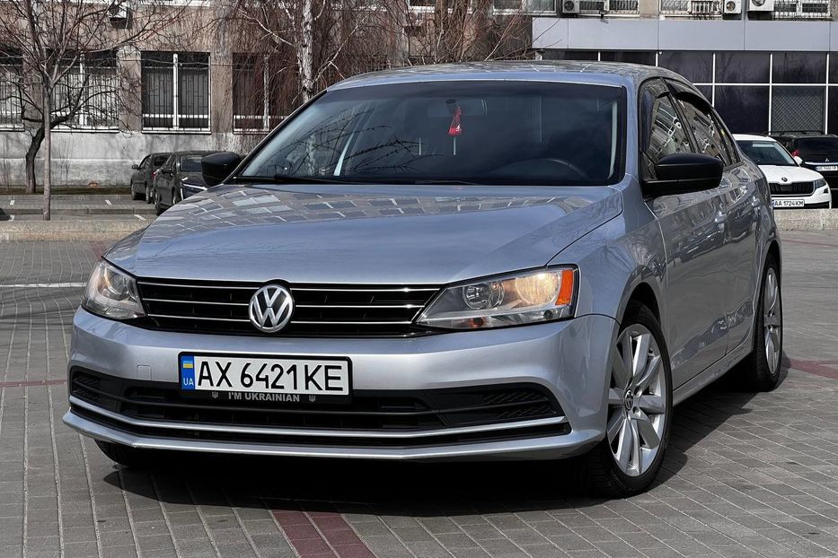 Продам Volkswagen Jetta 2015 года в Днепре