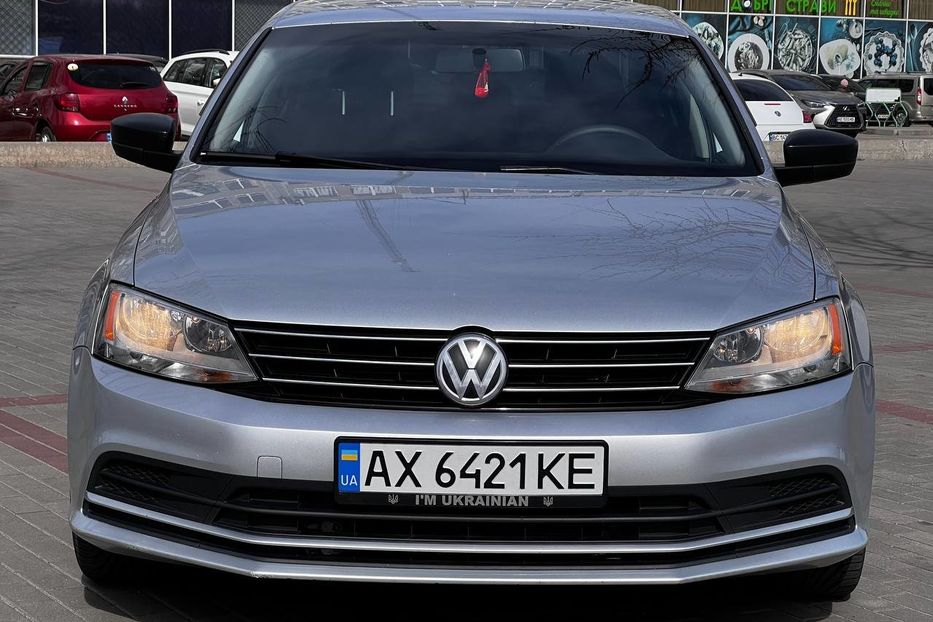 Продам Volkswagen Jetta 2015 года в Днепре