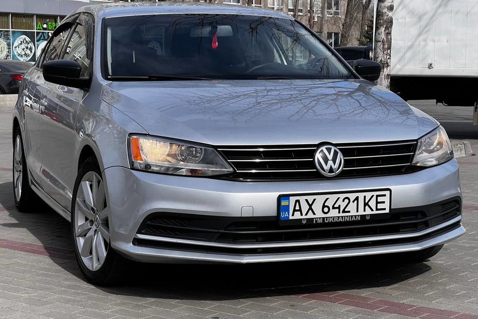 Продам Volkswagen Jetta 2015 года в Днепре