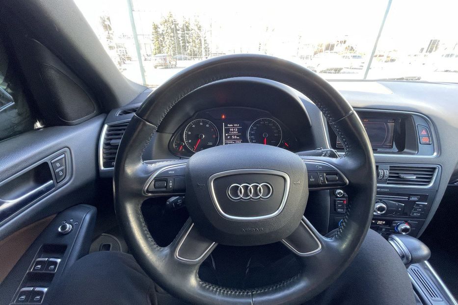 Продам Audi Q5 2015 года в Днепре