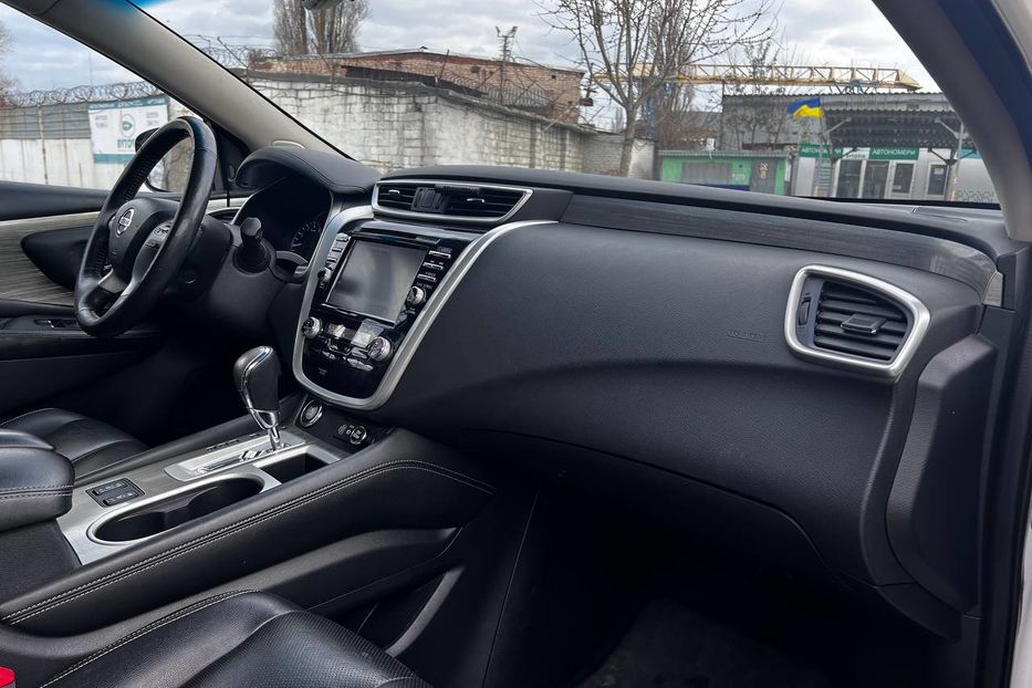 Продам Nissan Murano 2018 года в Днепре