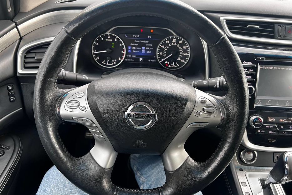 Продам Nissan Murano 2018 года в Днепре