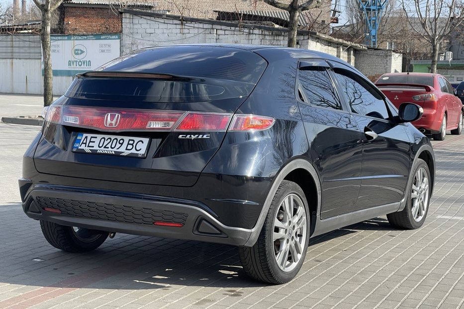 Продам Honda Civic 2006 года в Днепре