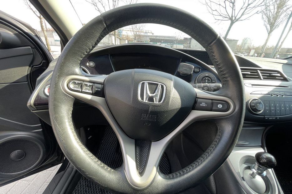 Продам Honda Civic 2006 года в Днепре