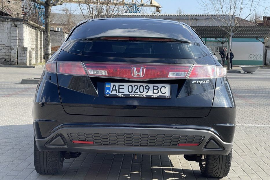 Продам Honda Civic 2006 года в Днепре