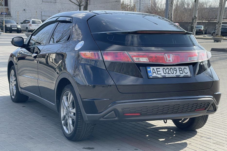 Продам Honda Civic 2006 года в Днепре