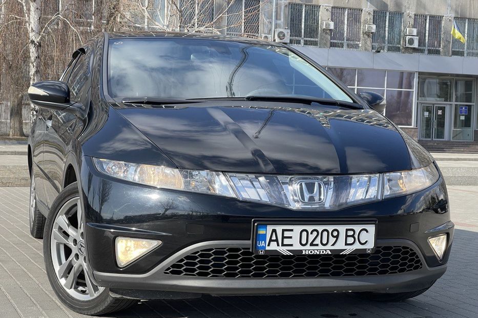 Продам Honda Civic 2006 года в Днепре