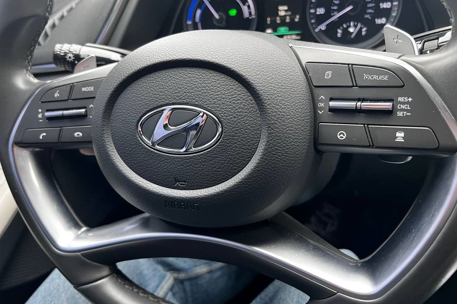 Продам Hyundai Sonata 2020 года в Днепре