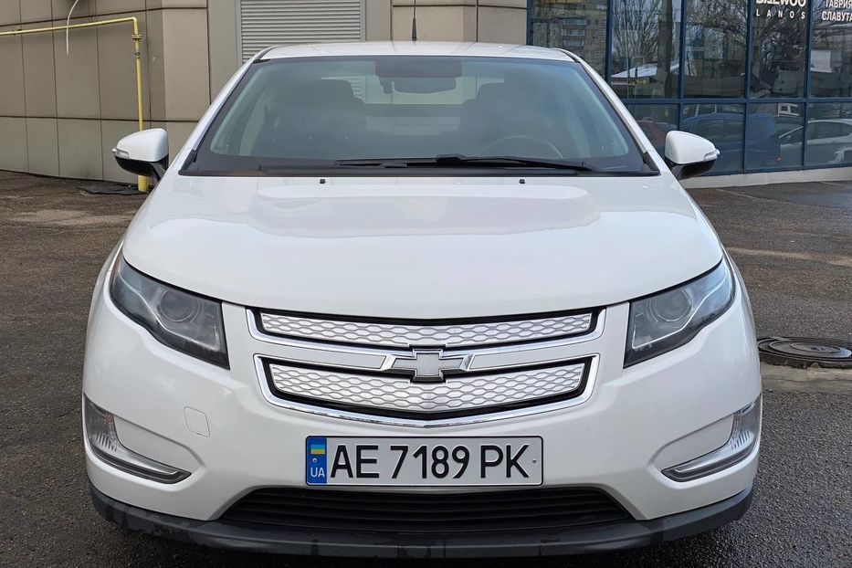 Продам Chevrolet Volt 2014 года в Днепре