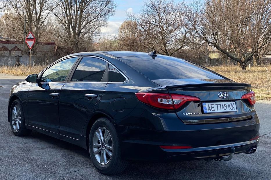 Продам Hyundai Sonata 2014 года в Днепре