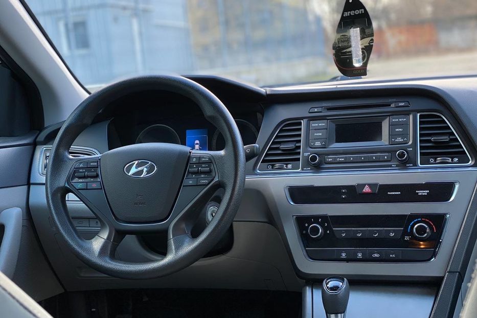 Продам Hyundai Sonata 2014 года в Днепре