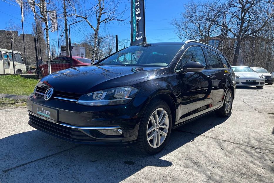 Продам Volkswagen Golf VII 2020 года в Черновцах