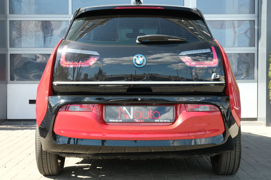 Продам BMW I3 2020 года в Одессе