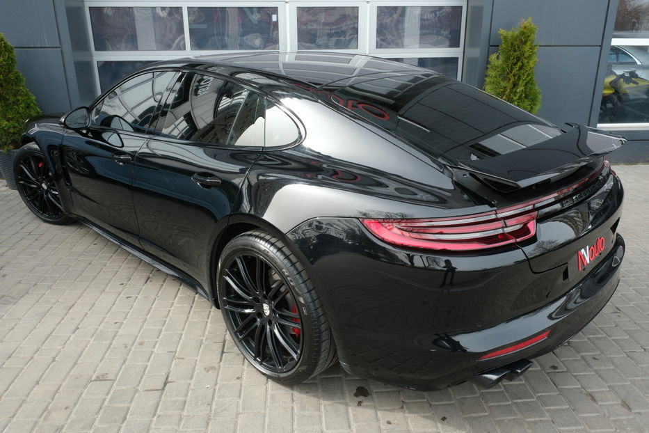 Продам Porsche Panamera 2019 года в Одессе