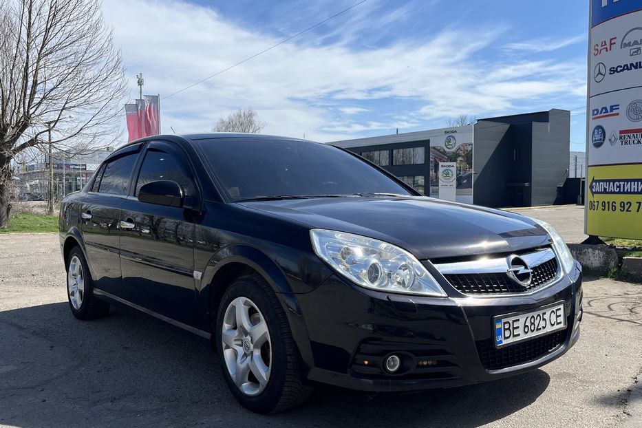 Продам Opel Vectra C Oficial 2007 года в Николаеве