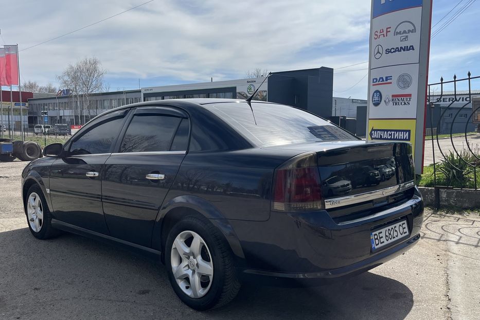 Продам Opel Vectra C Oficial 2007 года в Николаеве