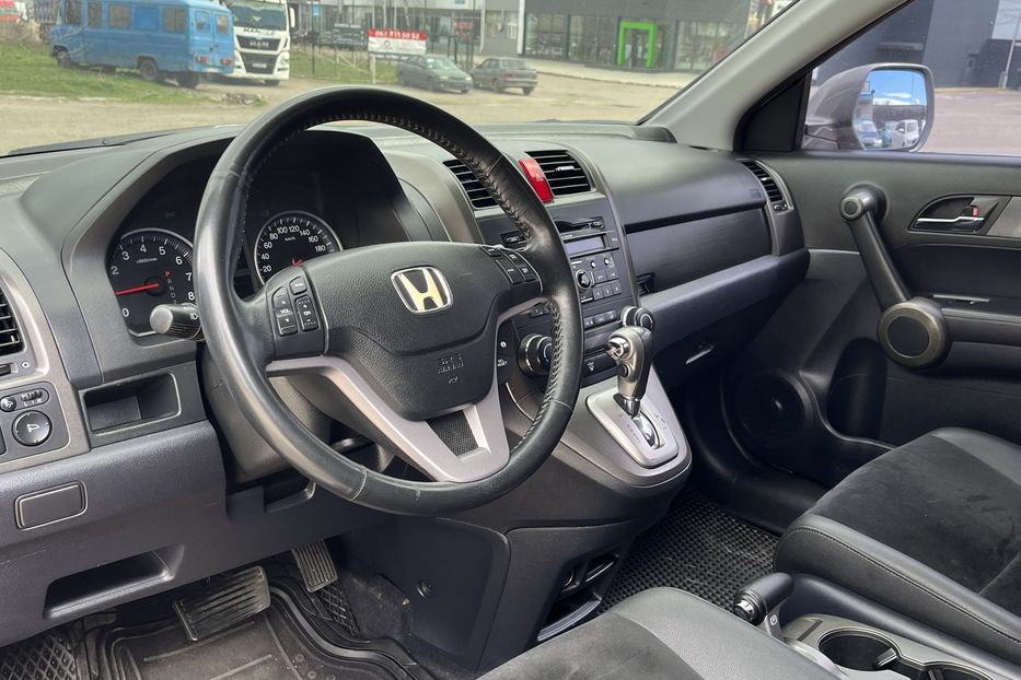 Продам Honda CR-V Sport 2011 года в Николаеве