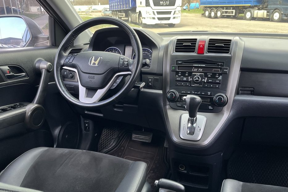 Продам Honda CR-V Sport 2011 года в Николаеве