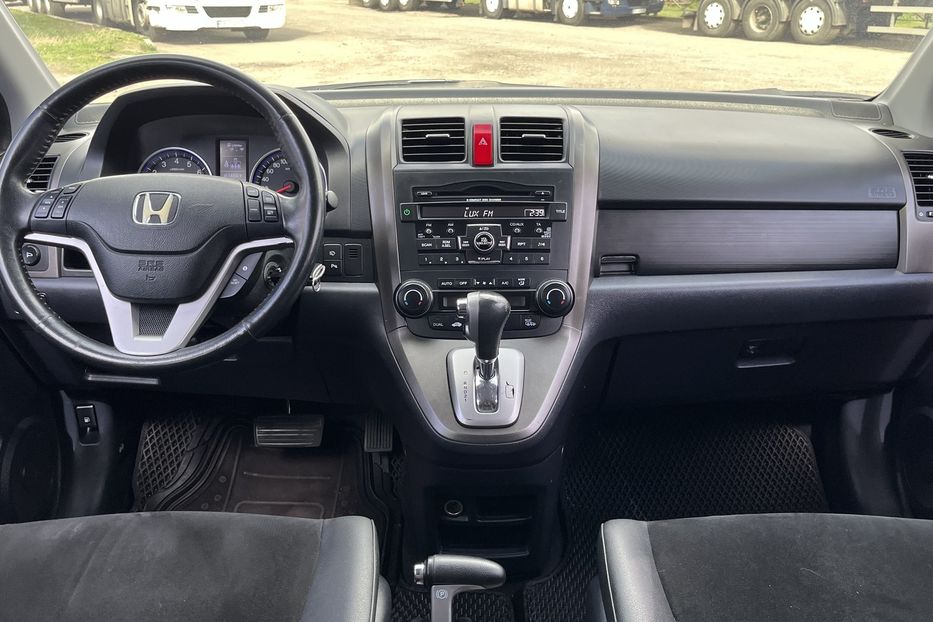 Продам Honda CR-V Sport 2011 года в Николаеве