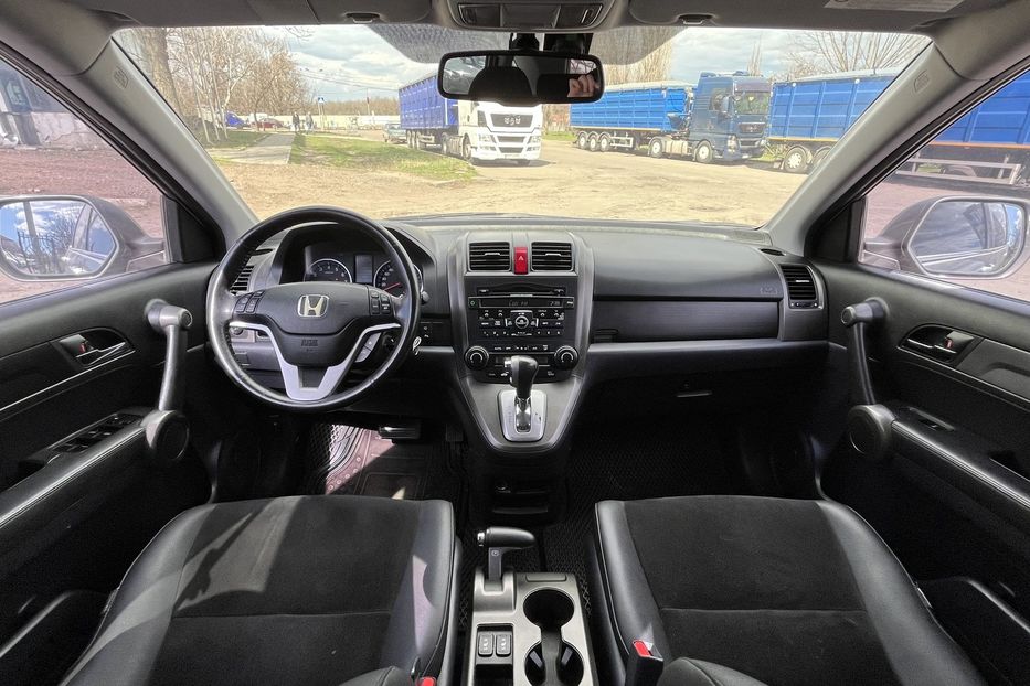 Продам Honda CR-V Sport 2011 года в Николаеве