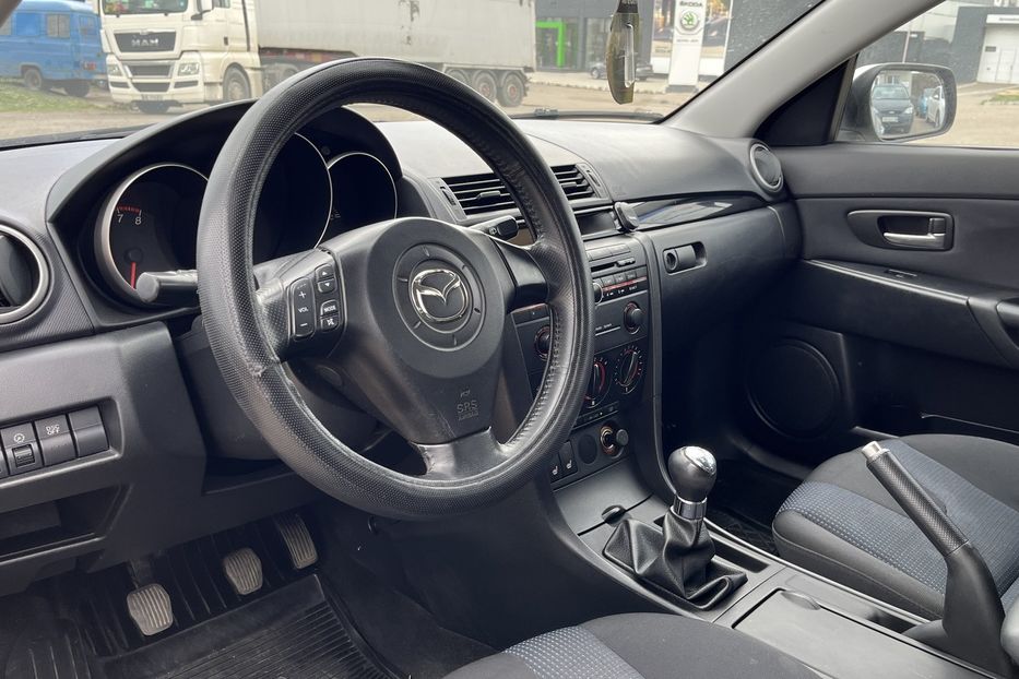 Продам Mazda 3 Sport 2005 года в Николаеве