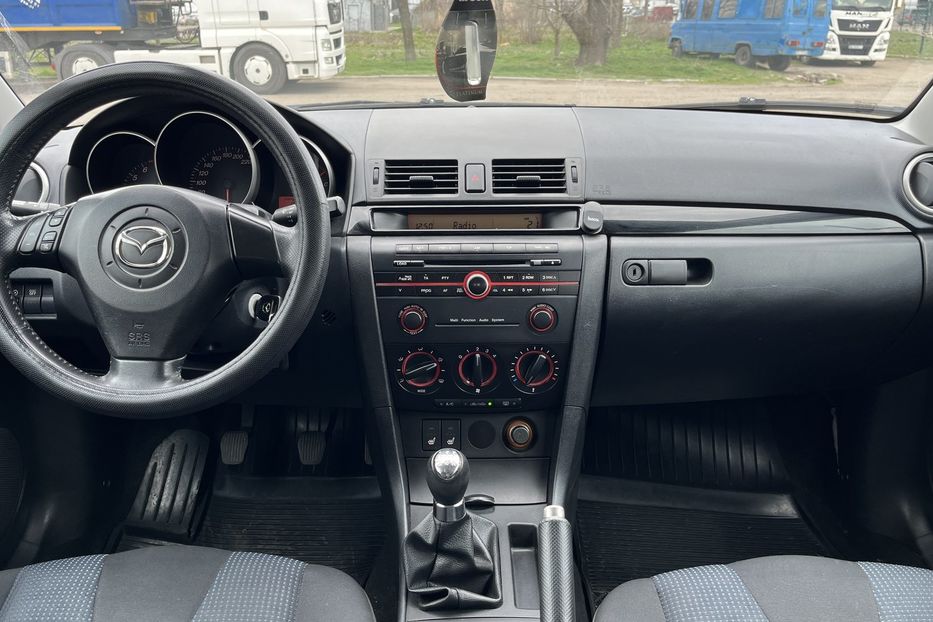 Продам Mazda 3 Sport 2005 года в Николаеве