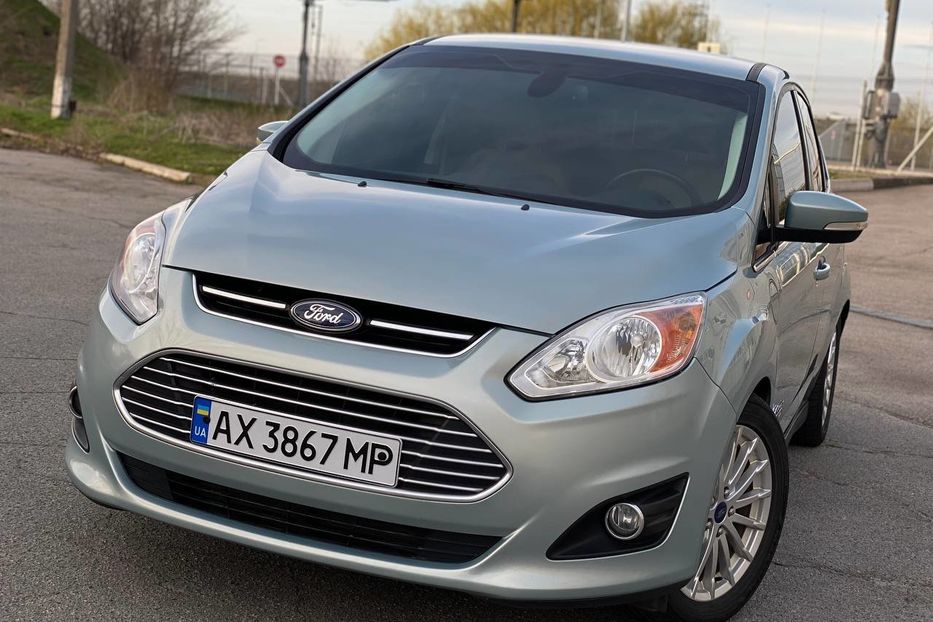 Продам Ford C-Max 2013 года в Днепре