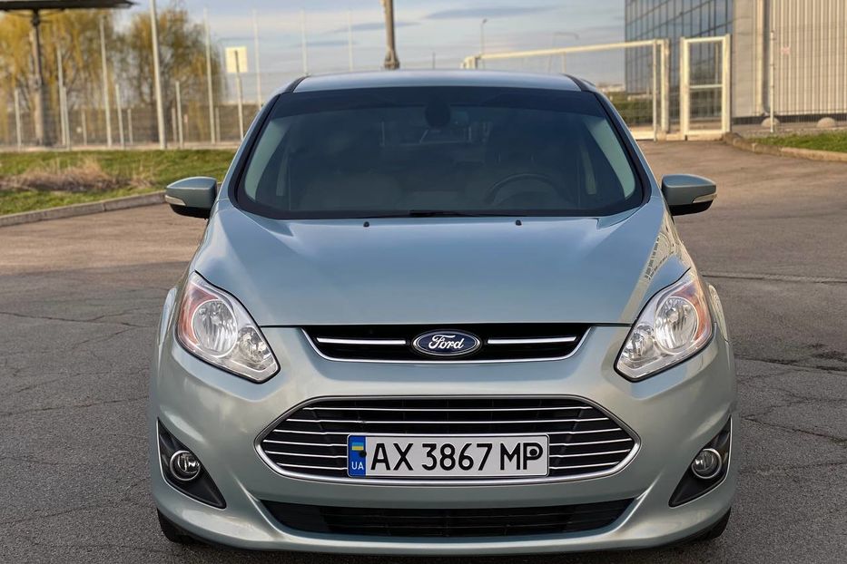 Продам Ford C-Max 2013 года в Днепре