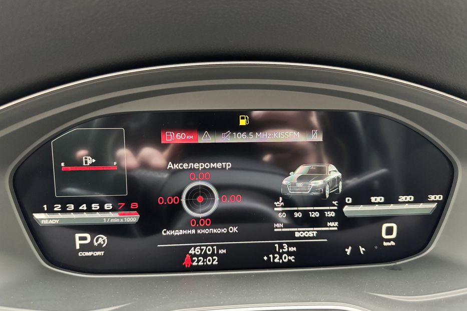Продам Audi S4 Premium Plus 2020 года в Киеве