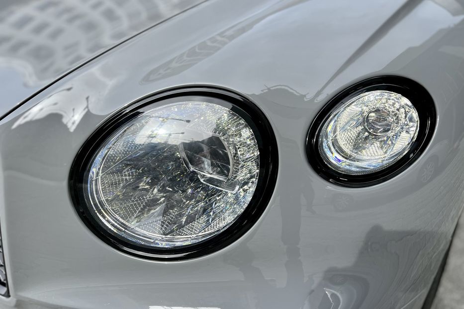 Продам Bentley Continental GT SPEED  2021 года в Киеве