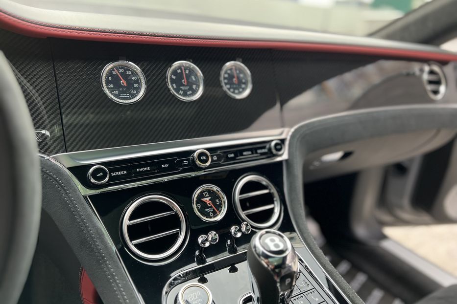 Продам Bentley Continental GT SPEED  2021 года в Киеве