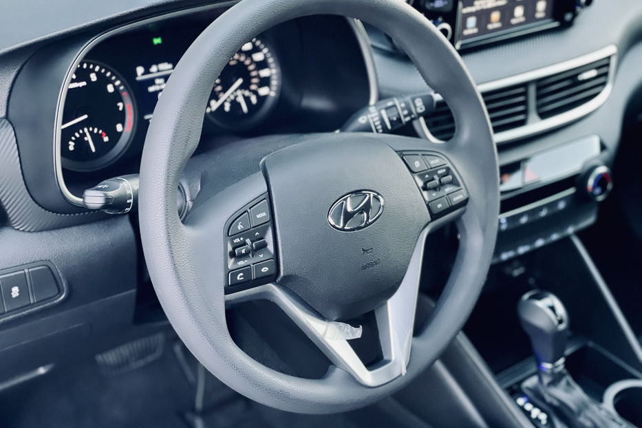 Продам Hyundai Tucson Top+ 2020 года в Одессе