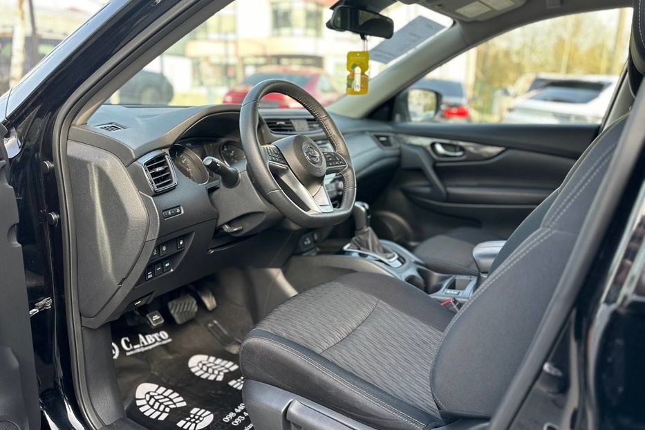 Продам Nissan Rogue SE 2019 года в Черновцах