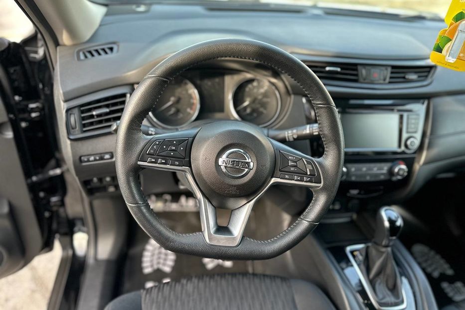 Продам Nissan Rogue SE 2019 года в Черновцах