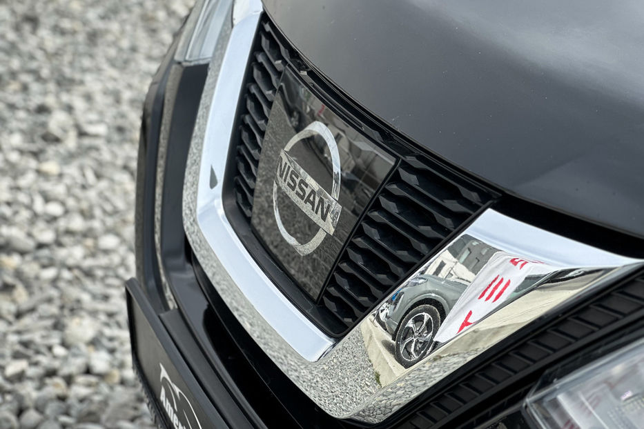 Продам Nissan Rogue SL Platinum 2017 года в Черновцах