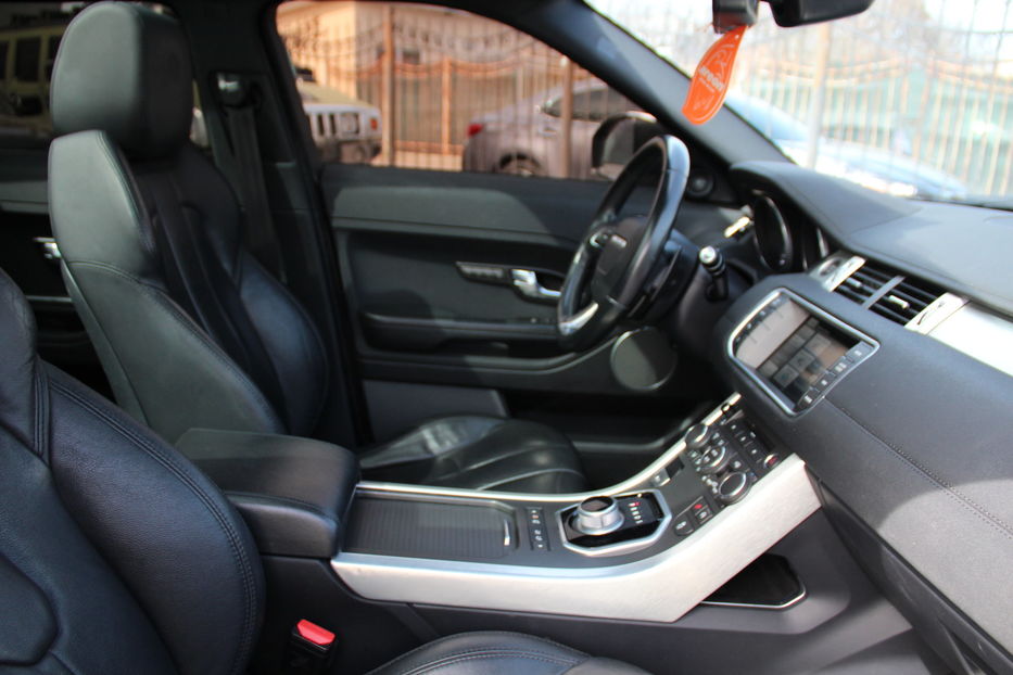 Продам Land Rover Range Rover Evoque 2014 года в Одессе